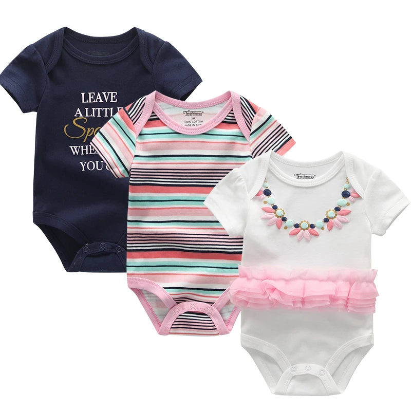 Ensemble unisexe en coton