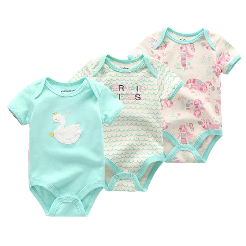 Ensemble unisexe en coton
