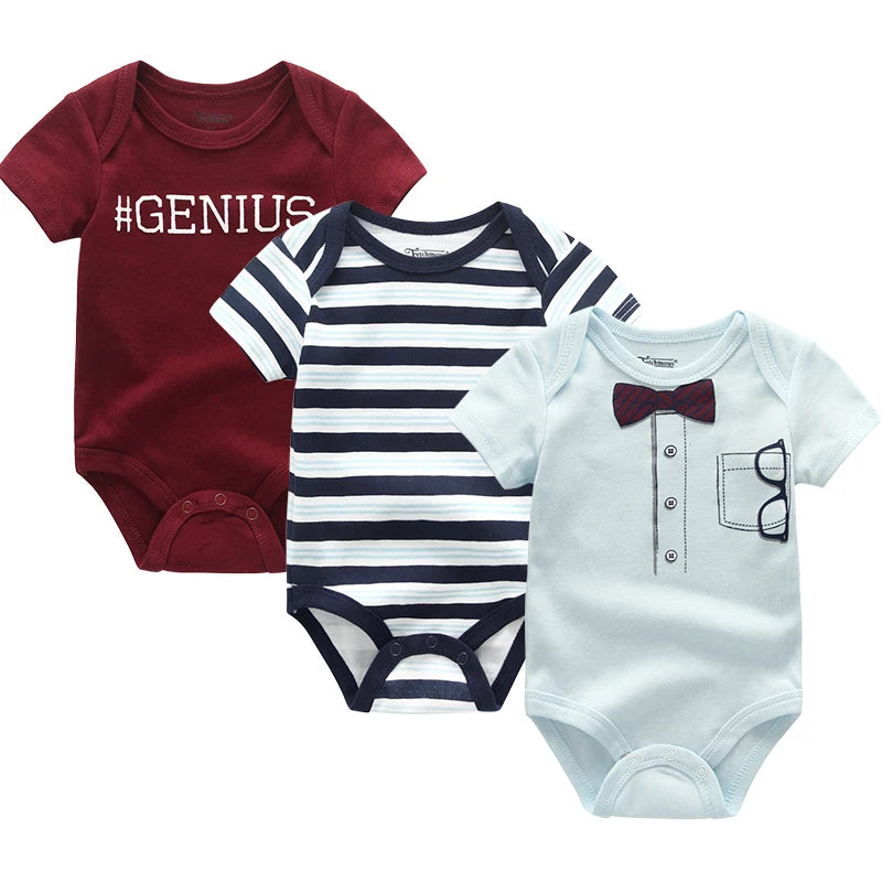 Ensemble unisexe en coton