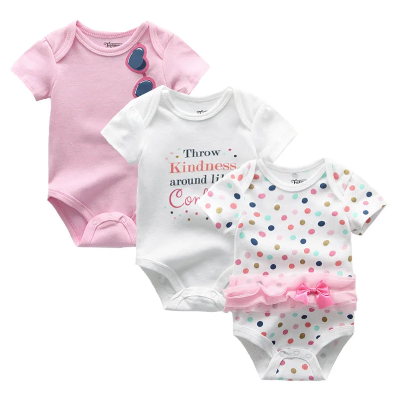 Ensemble unisexe en coton