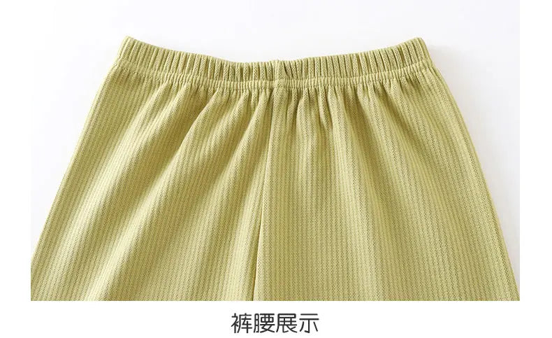Ensembles de pyjamas