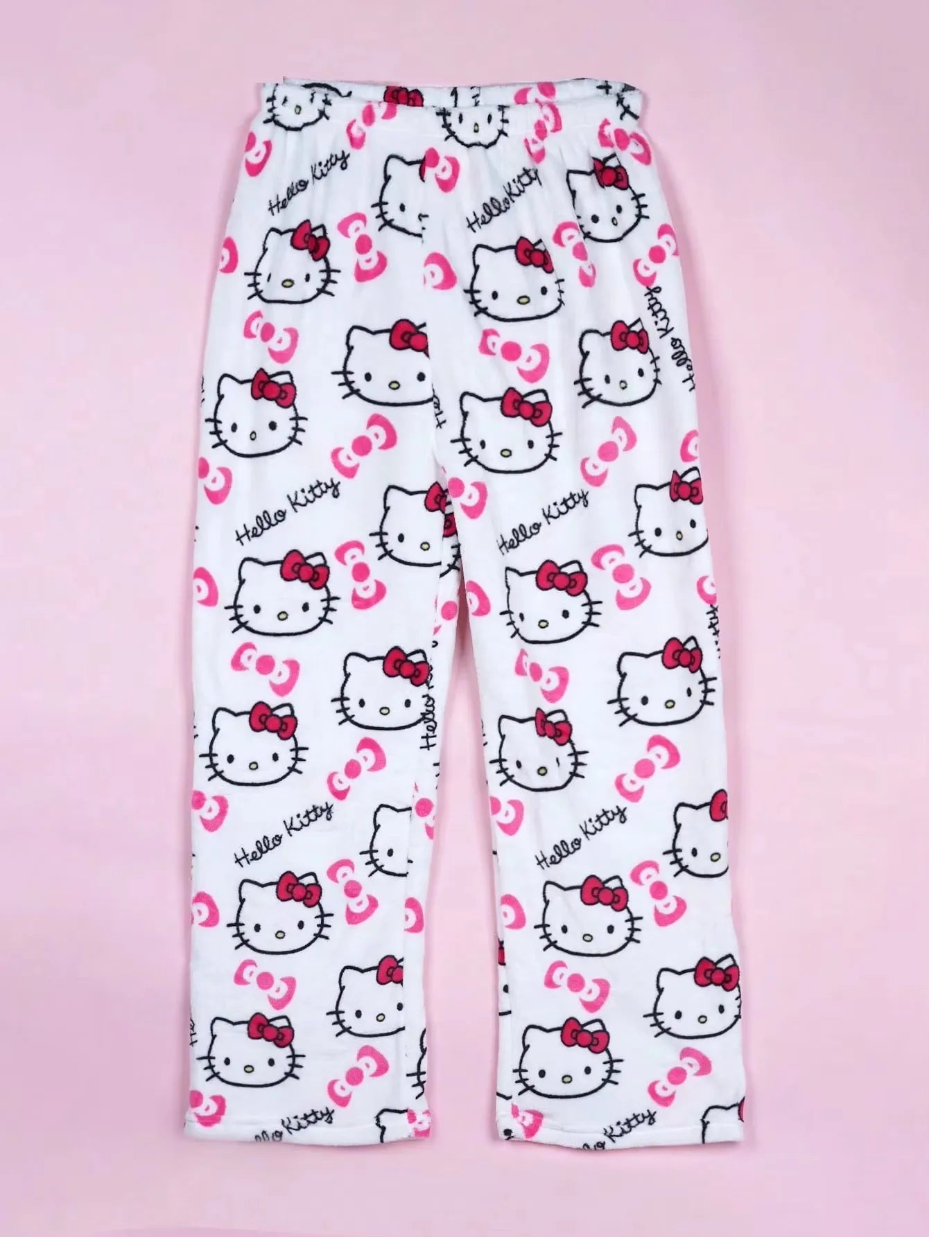 Pantalon de pyjama Hello Kitty