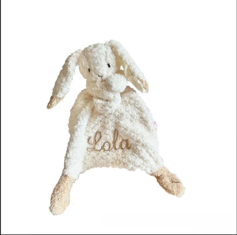 Doudou lapin