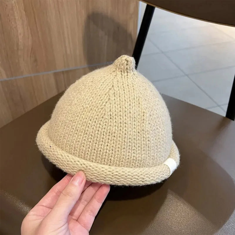 Bonnet d'hiver