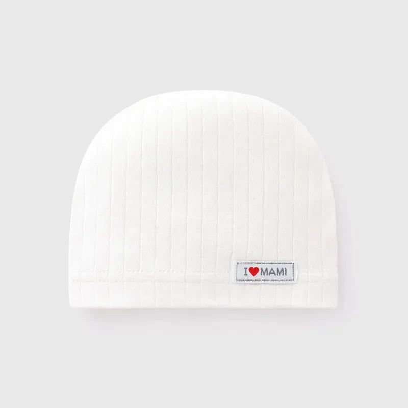 Bonnets printemps et automne
