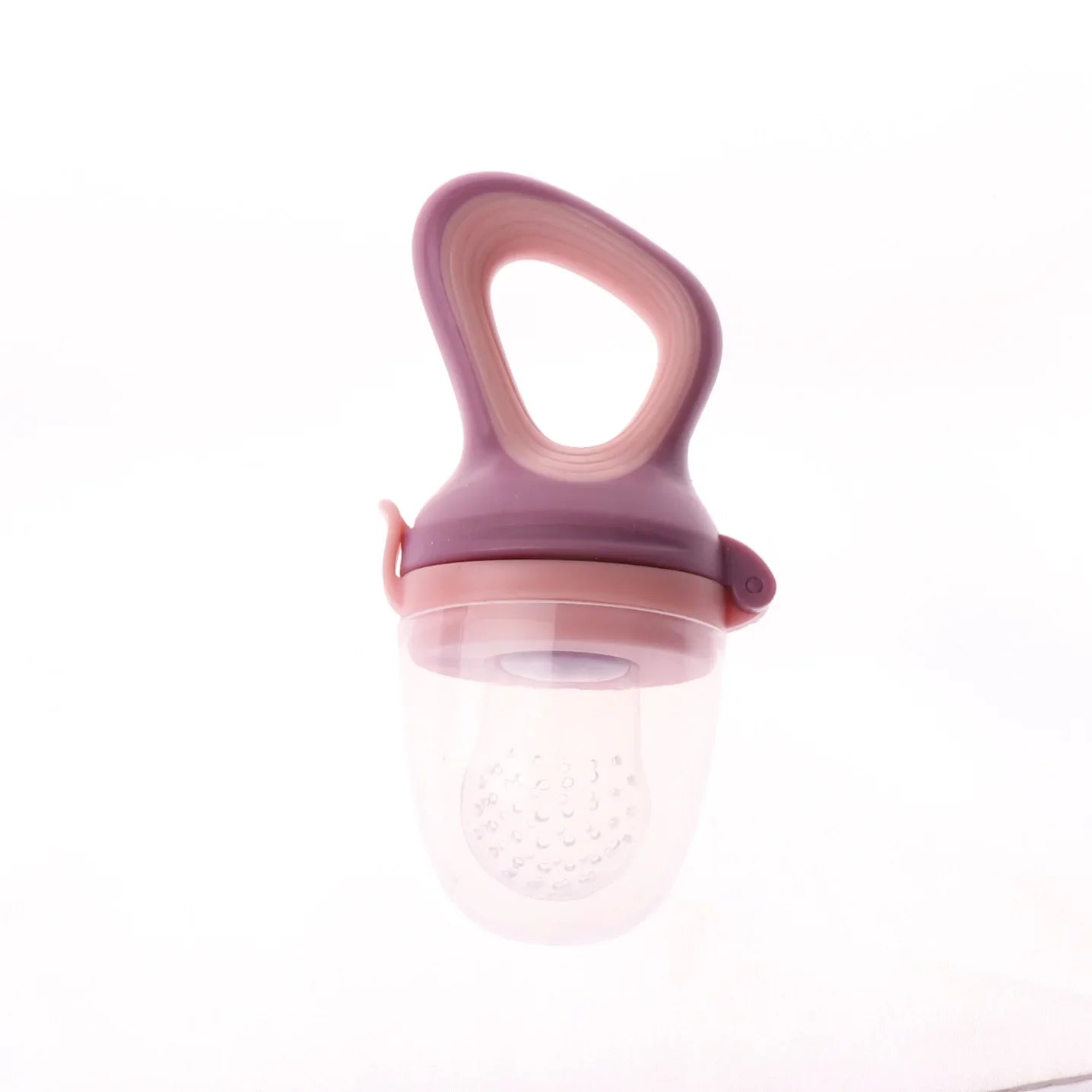 Tétine en silicone pour bébé