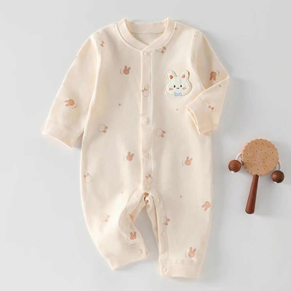 Combinaison bébé