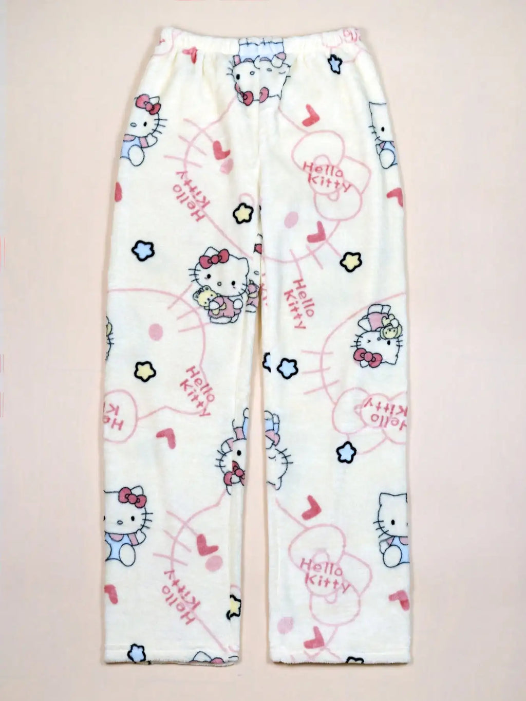 Pantalon de pyjama Hello Kitty
