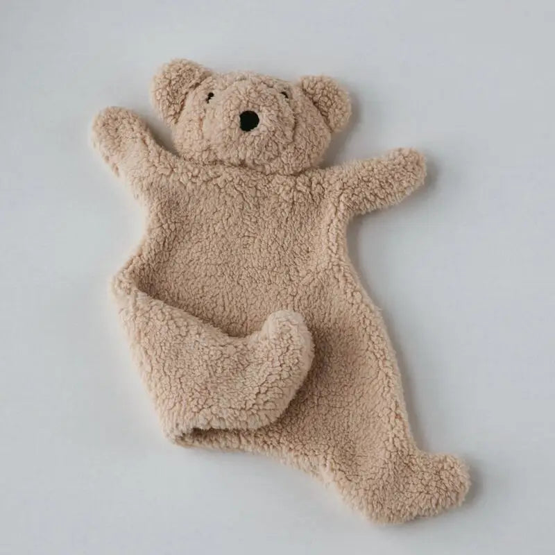 Doudou Ours