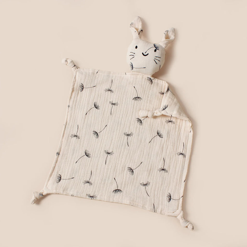 Doudou chat