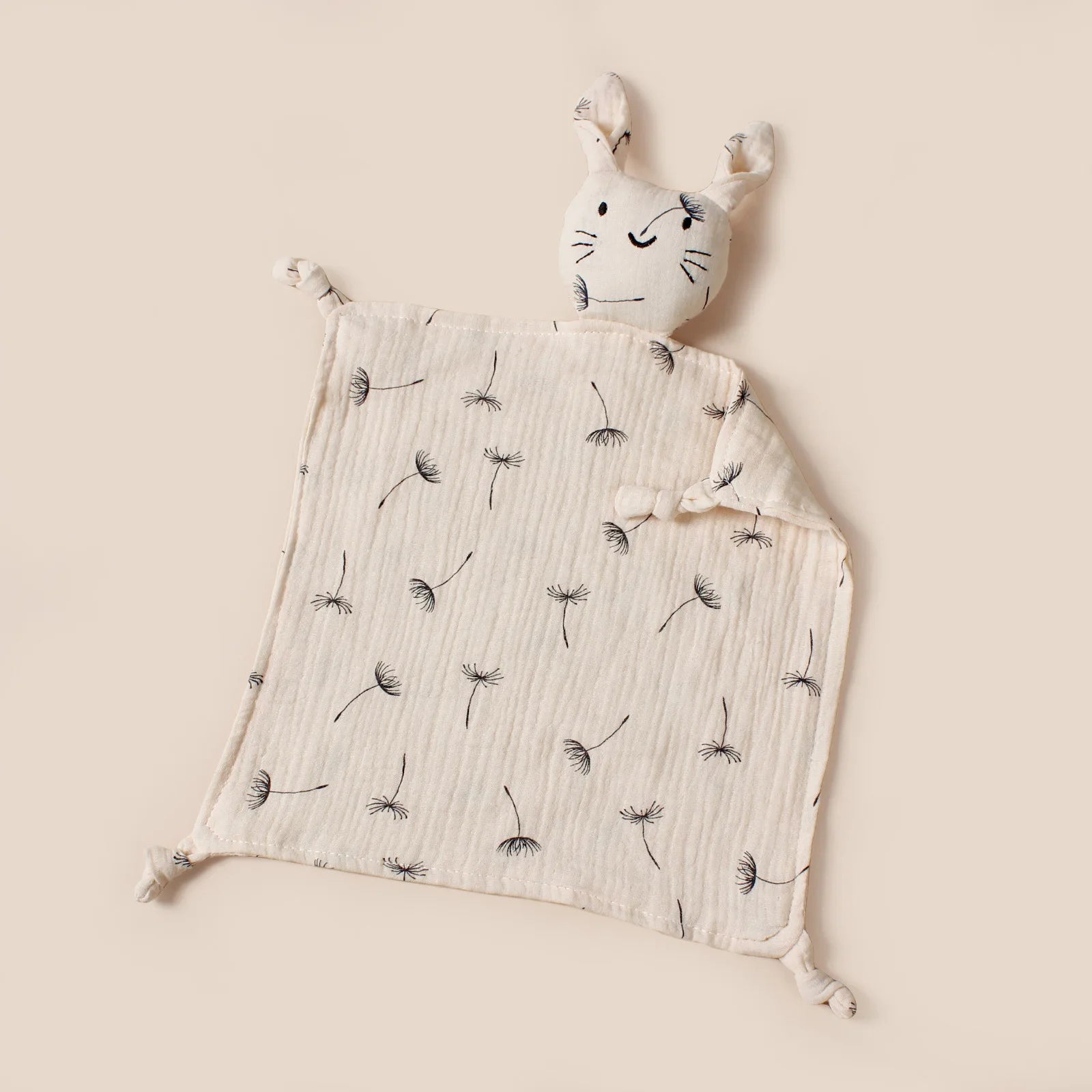 Doudou chat