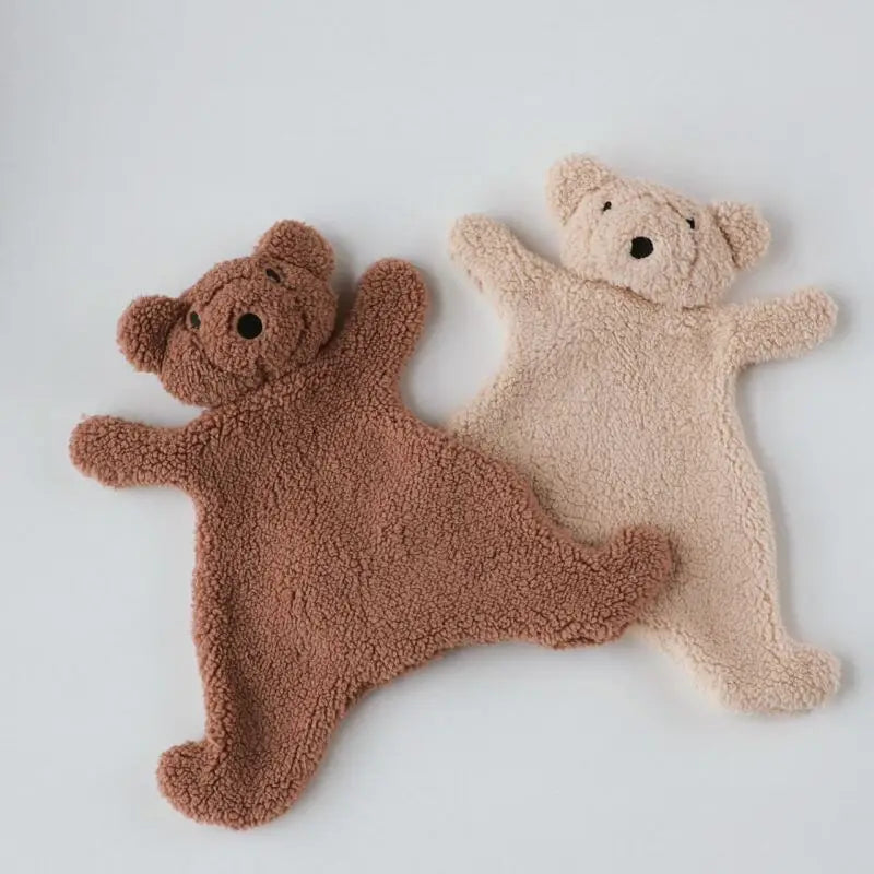 Doudou Ours