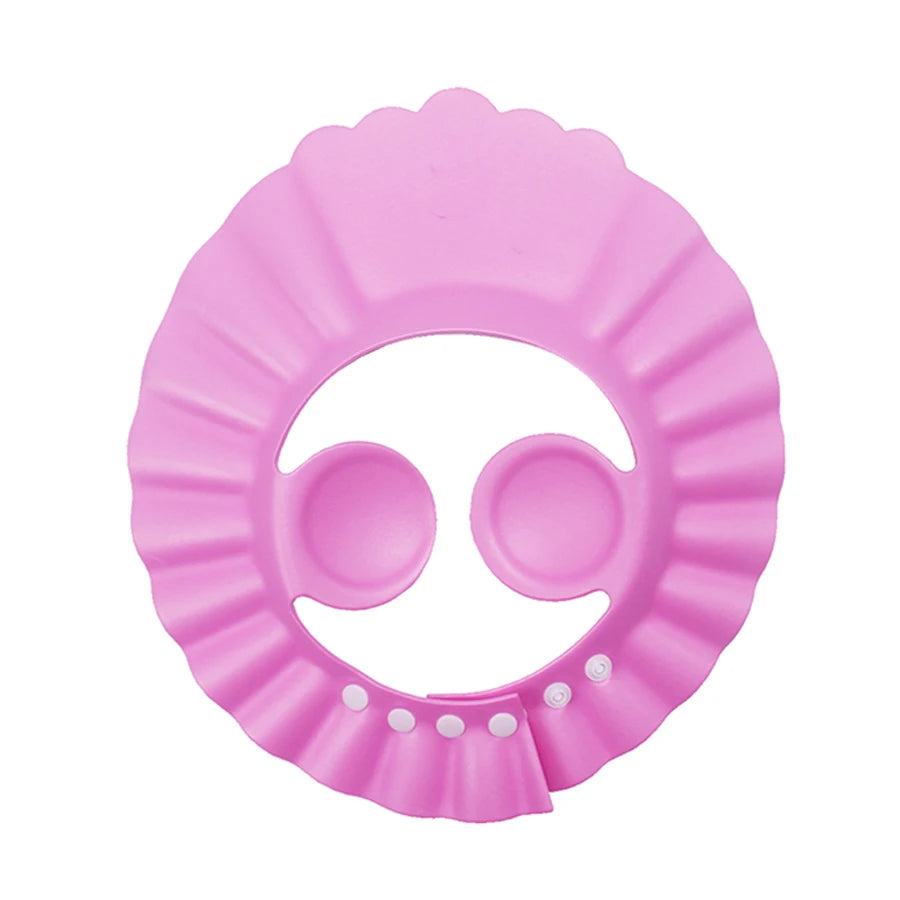 Bonnet de douche