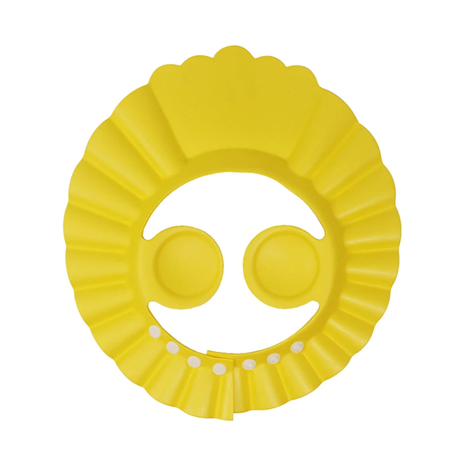 Bonnet de douche