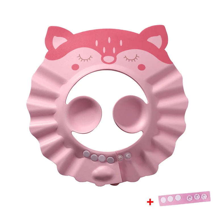 Bonnet de douche