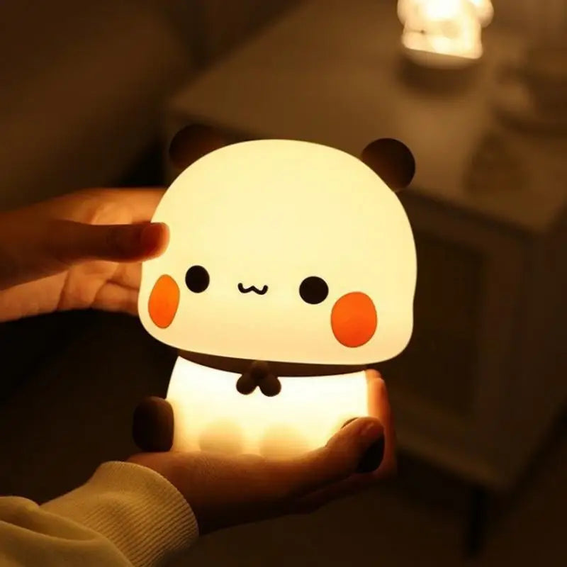 Veilleuse Panda