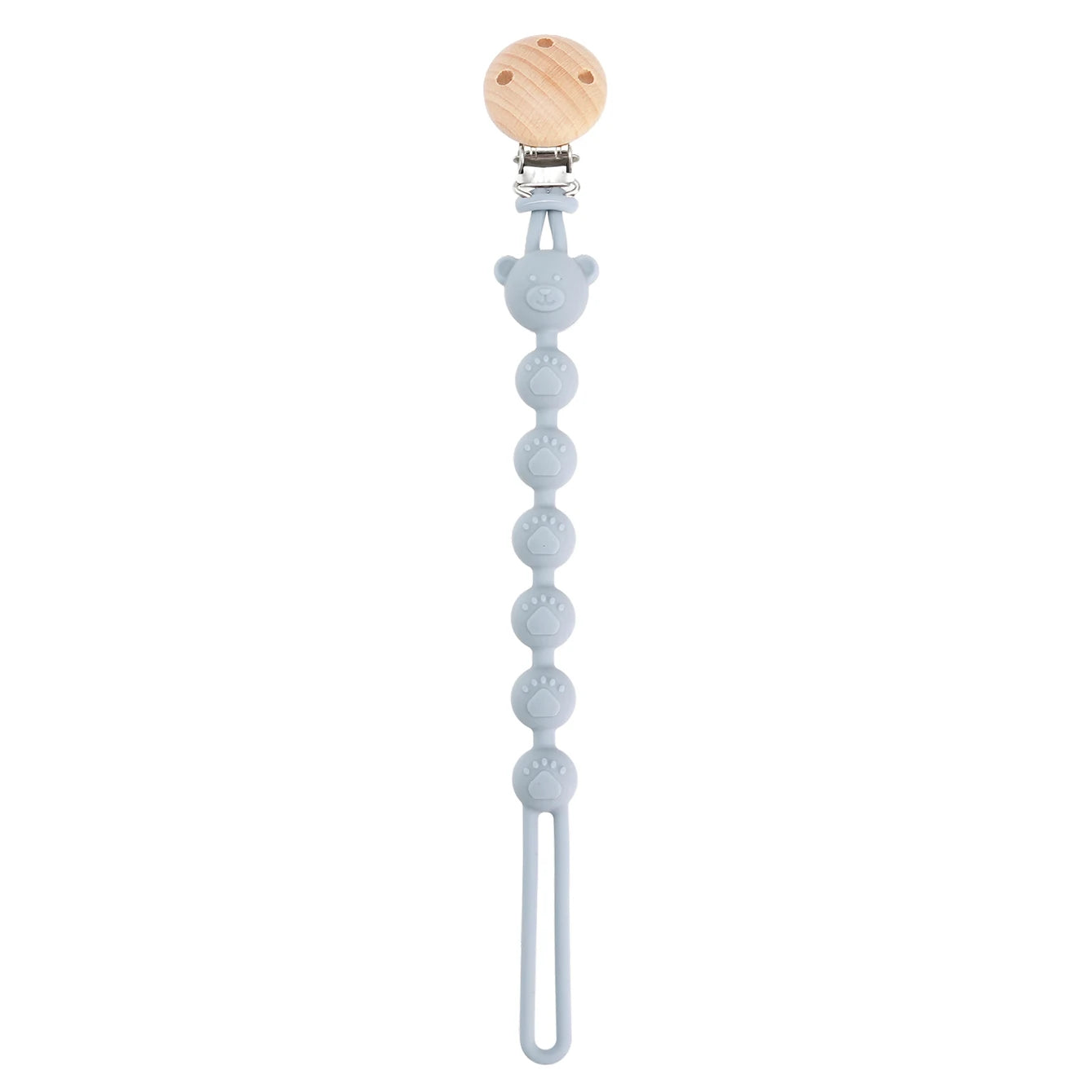 Attache-tétine