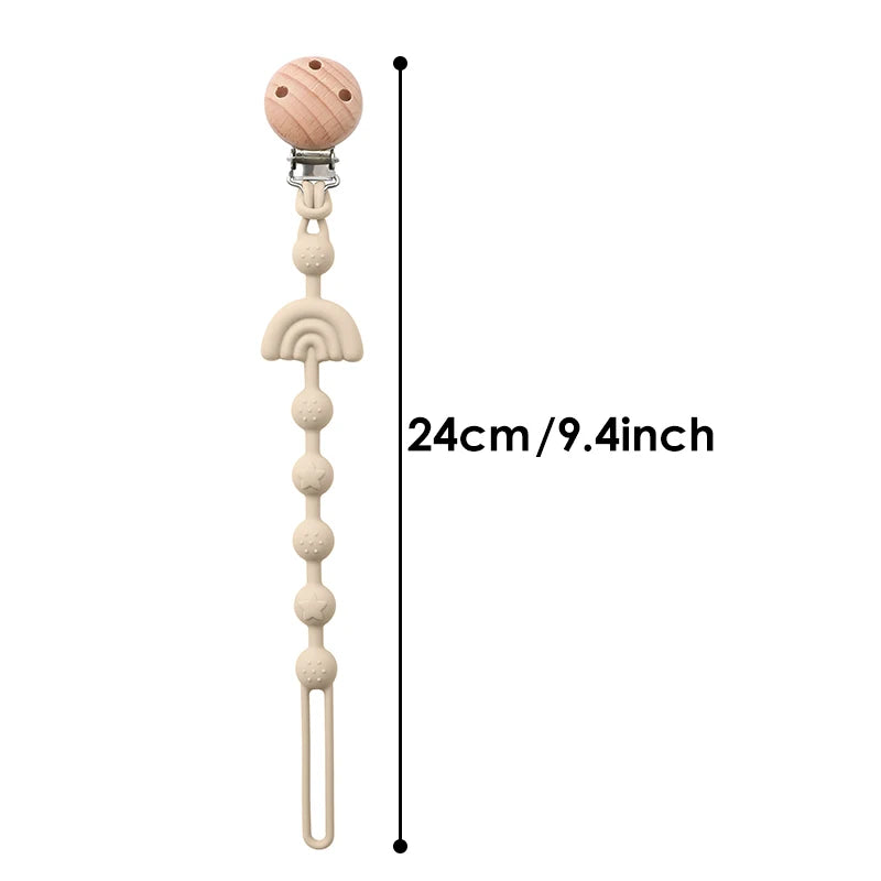 Attache-tétine