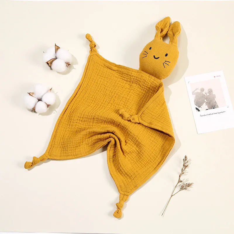 Doudou chat