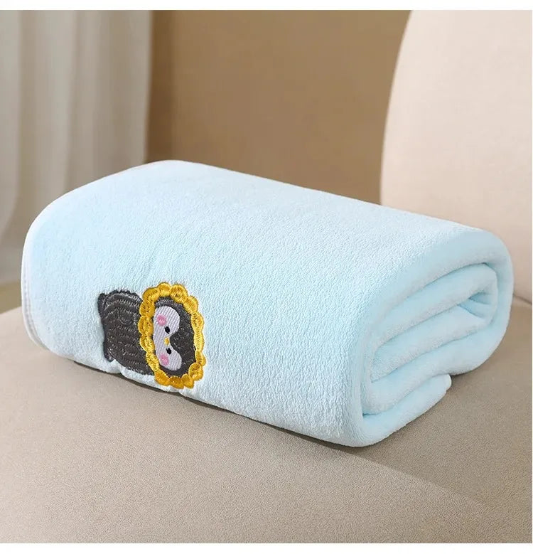 Ensemble de serviettes de bain