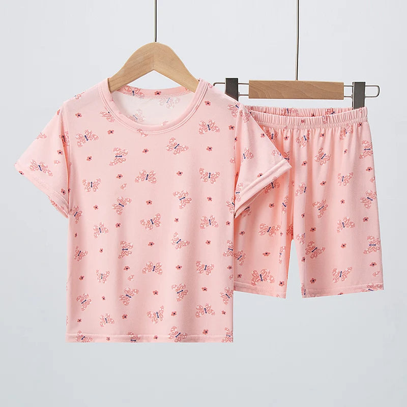 Ensemble pyjama