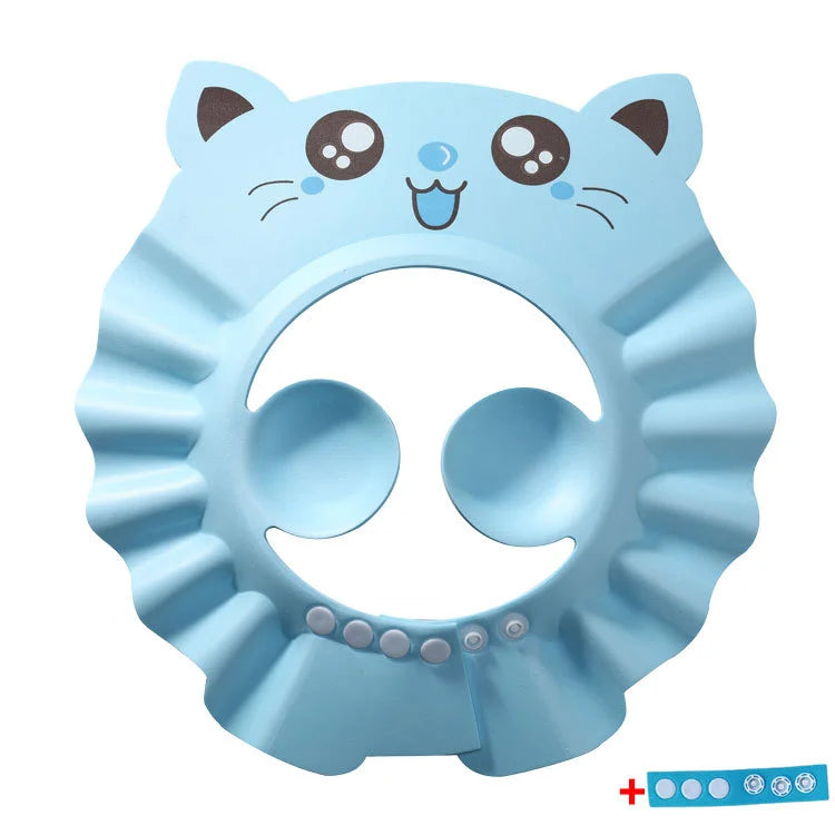 Bonnet de douche