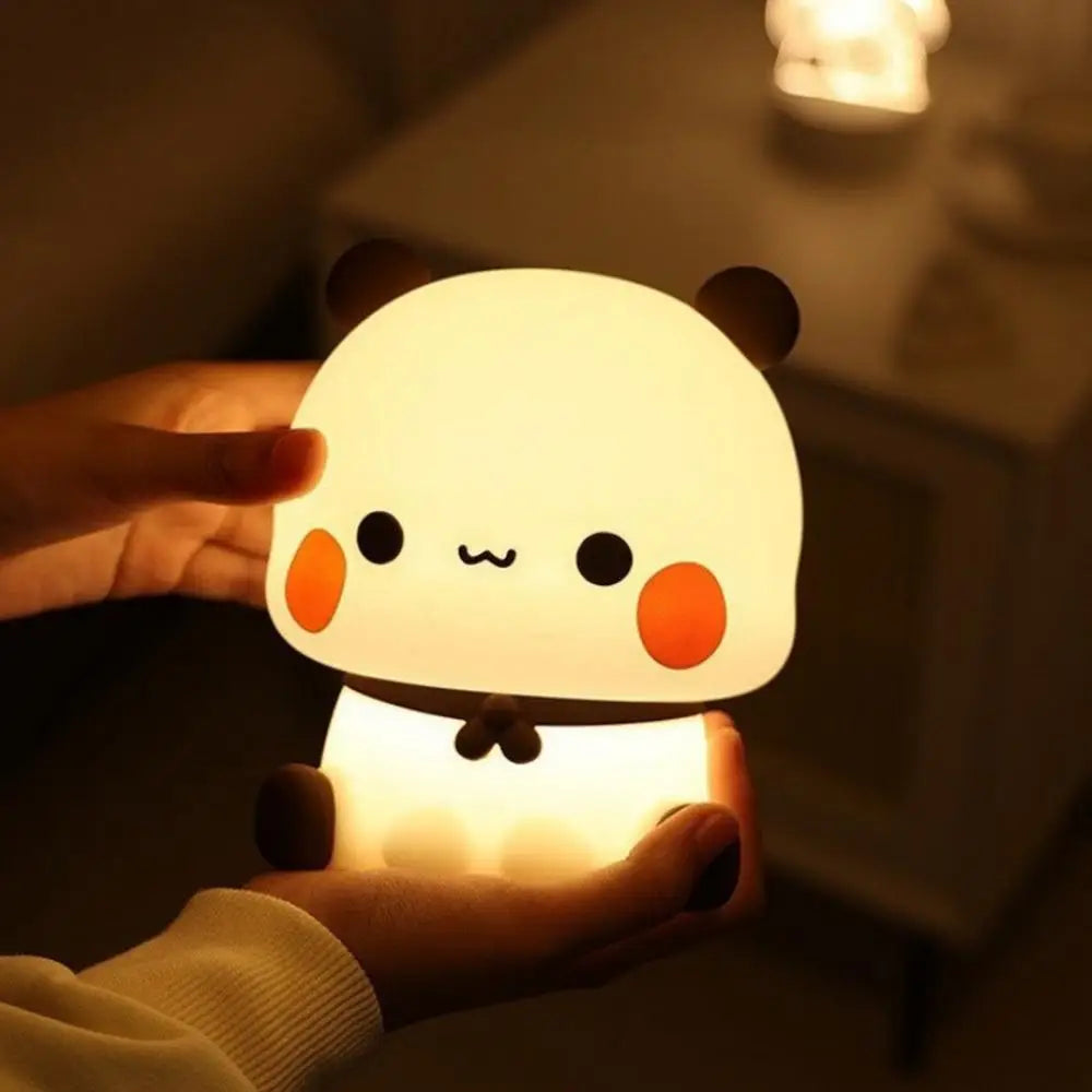 Veilleuse Panda