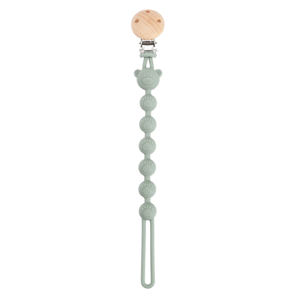 Attache-tétine