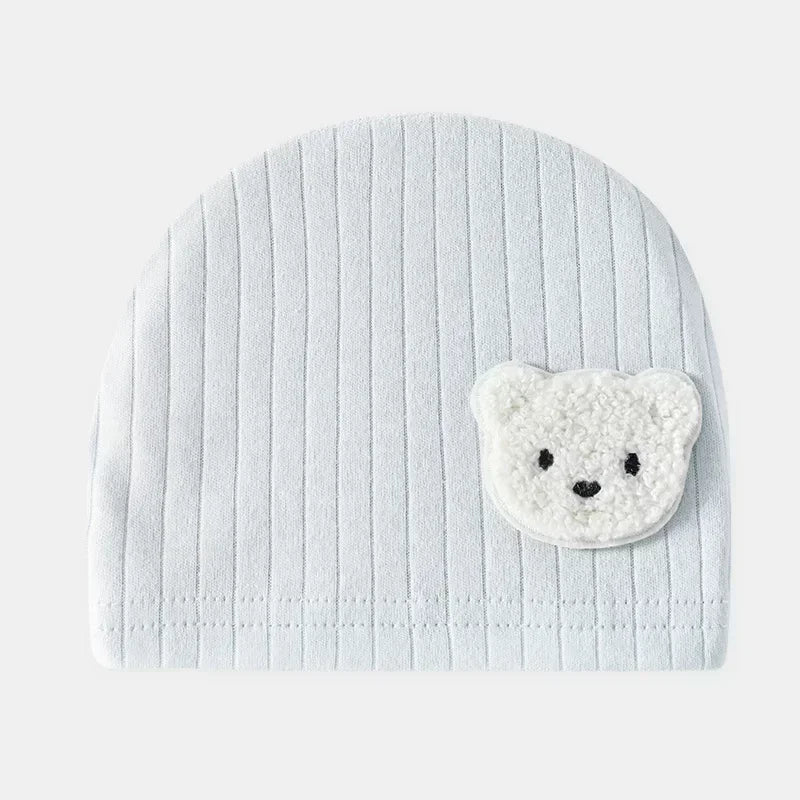 Bonnets printemps et automne