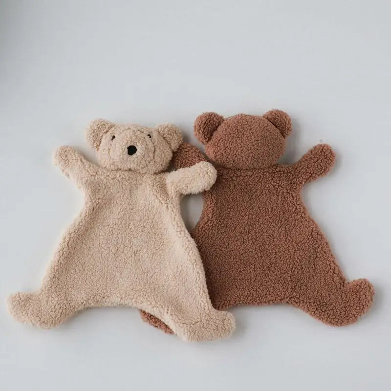 Doudou Ours