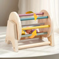 Hochet en bois