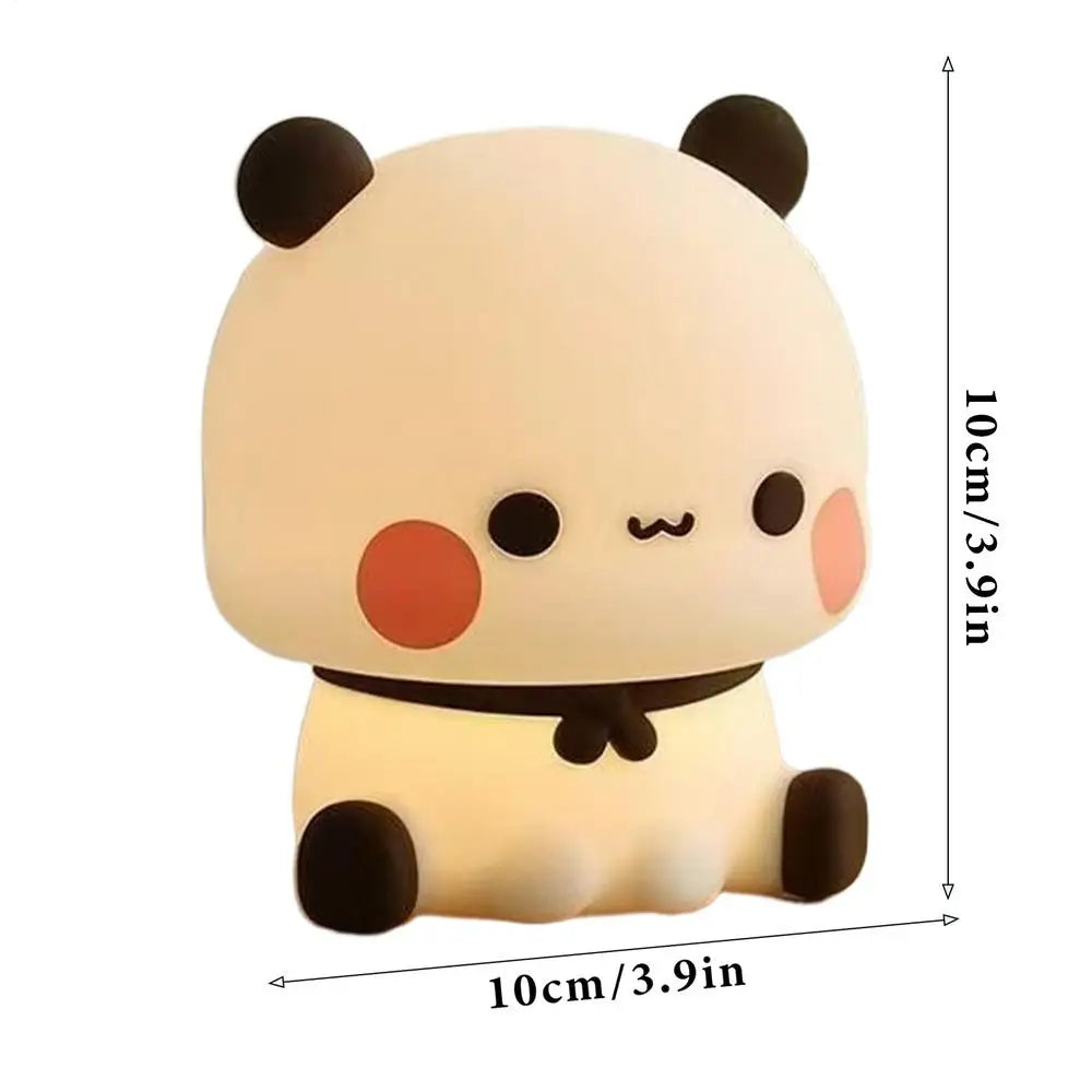 Veilleuse Panda