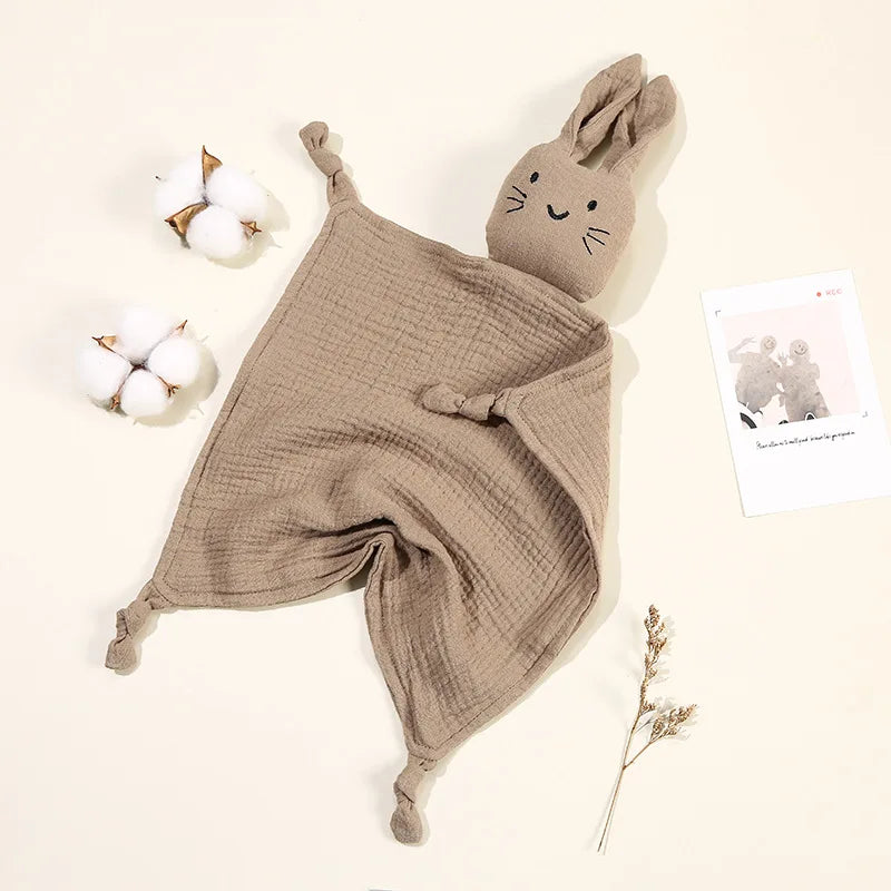 Doudou chat