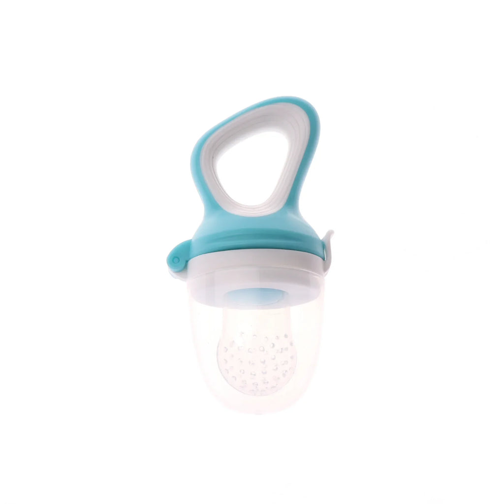 Tétine en silicone pour bébé