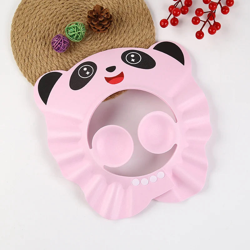 Bonnet de douche