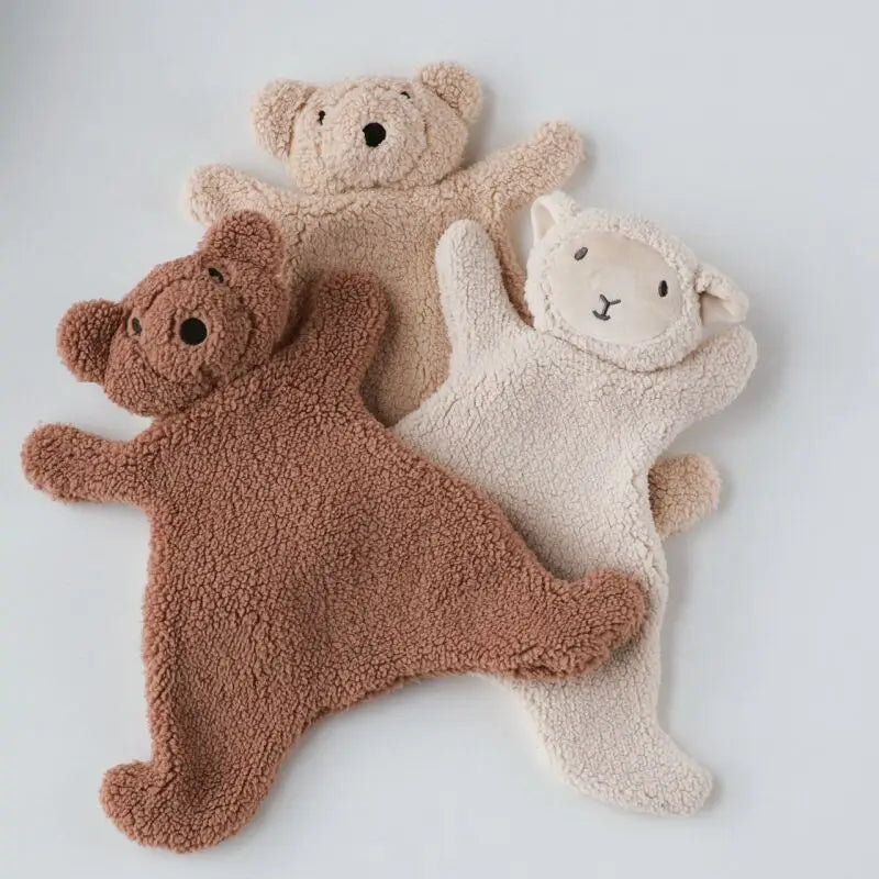 Doudou Ours