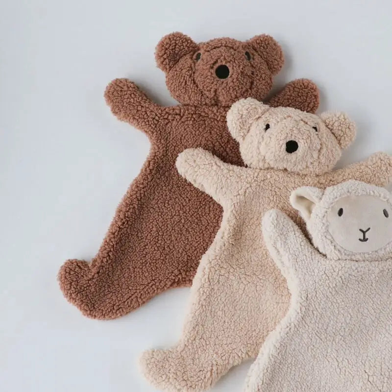 Doudou Ours