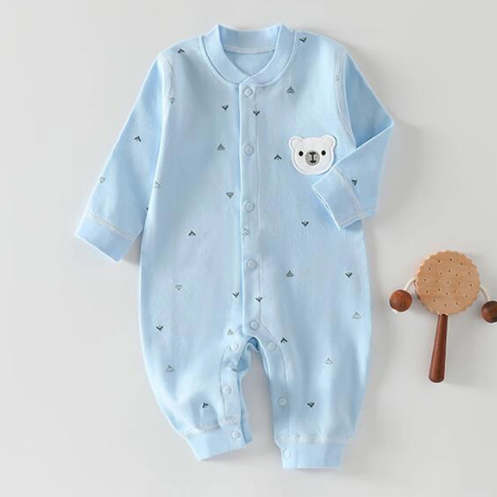 Combinaison bébé