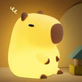 Veilleuse Capybara