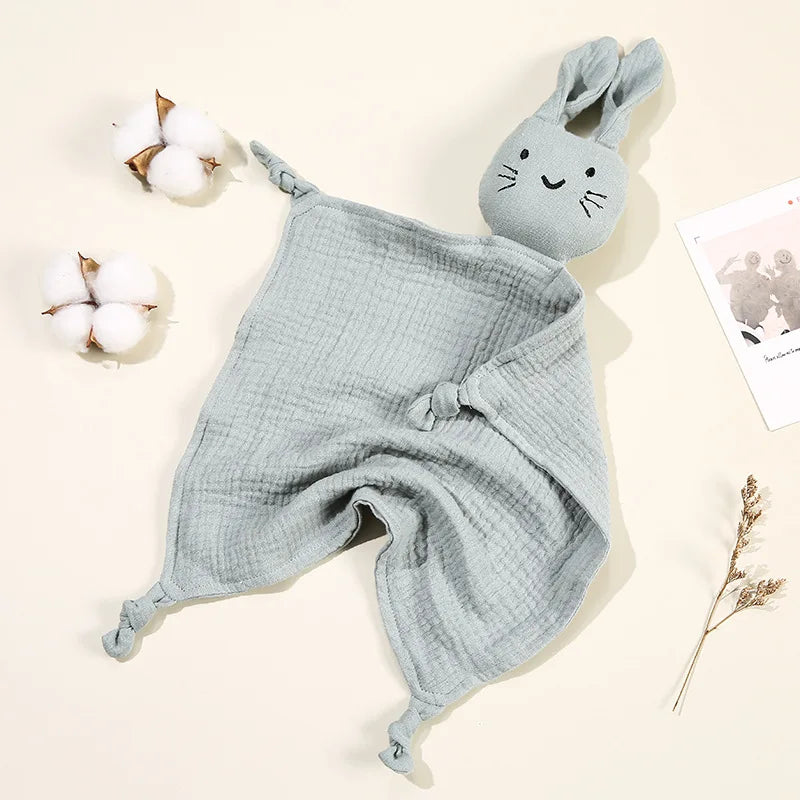 Doudou chat
