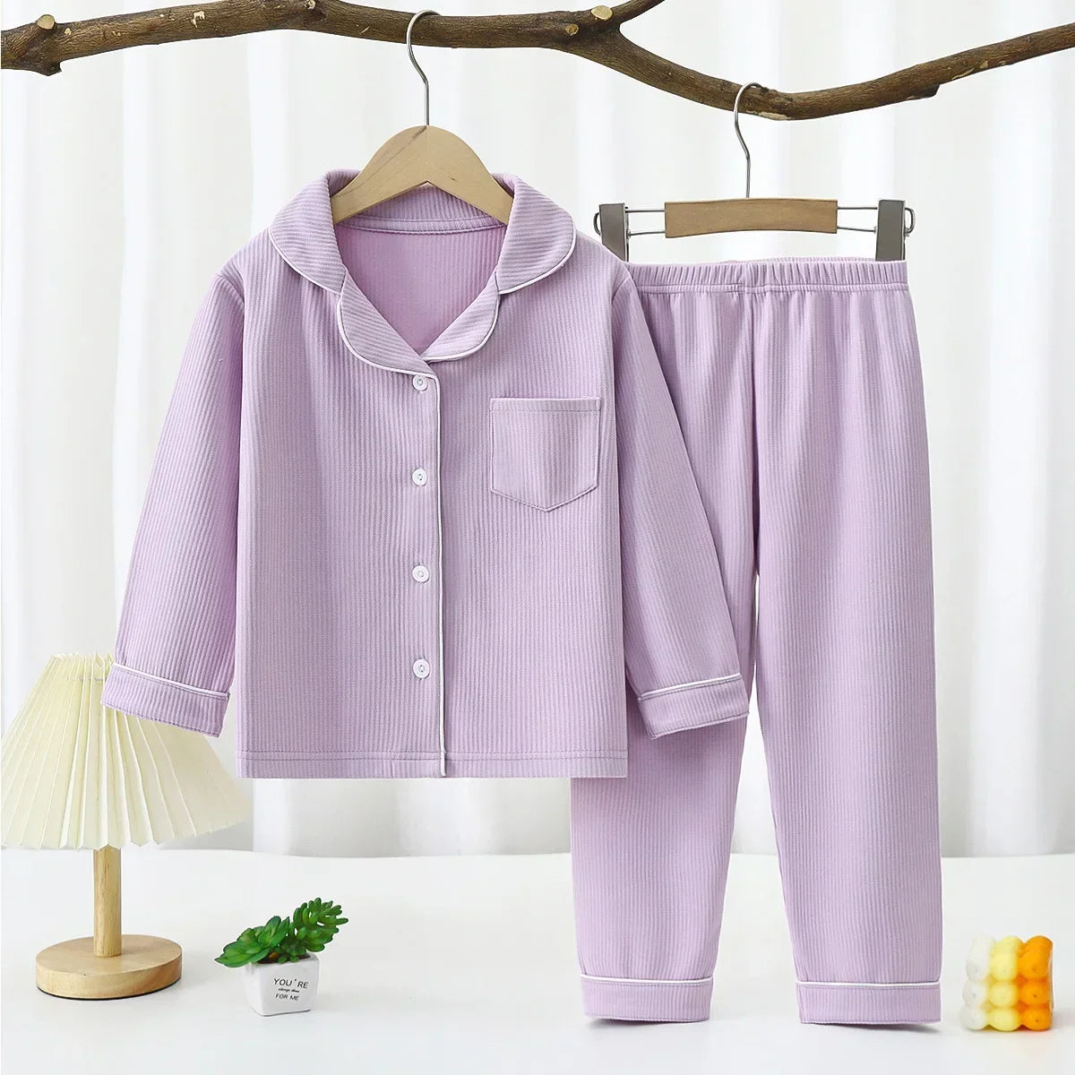 Ensembles de pyjamas