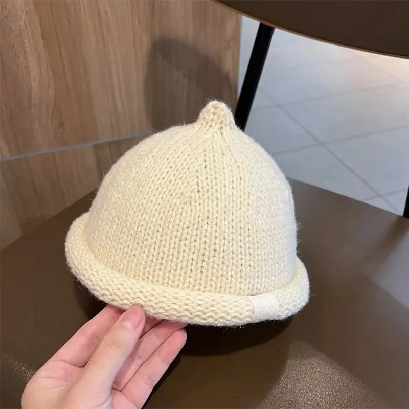 Bonnet d'hiver