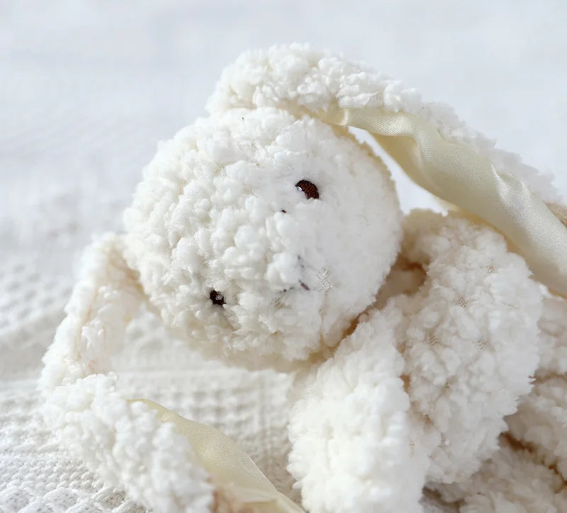 Doudou lapin