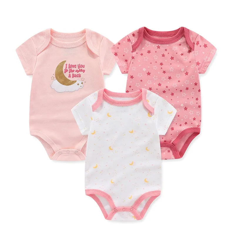 Ensemble unisexe en coton