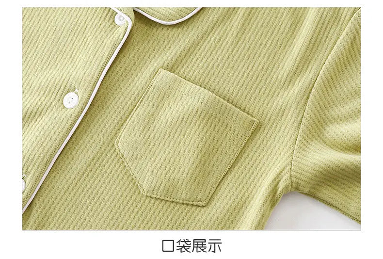 Ensembles de pyjamas