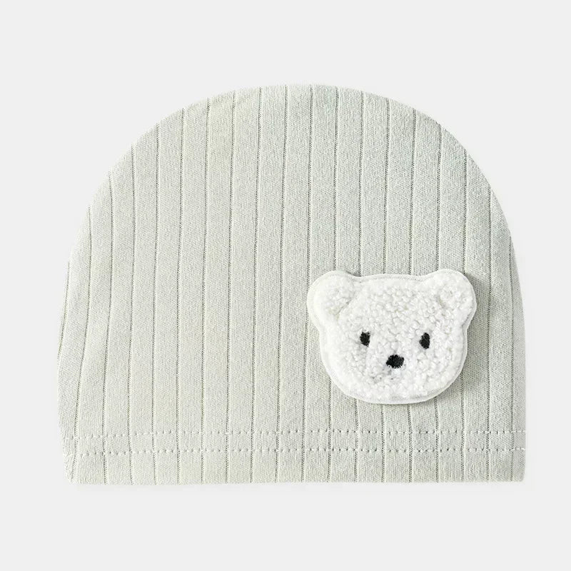Bonnets printemps et automne