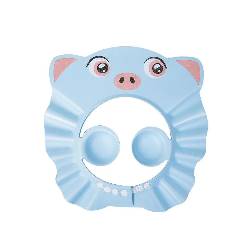 Bonnet de douche