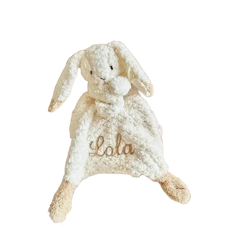 Doudou lapin