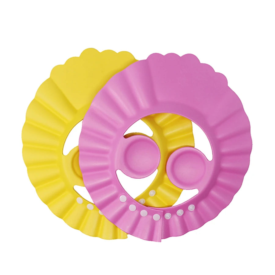 Bonnet de douche