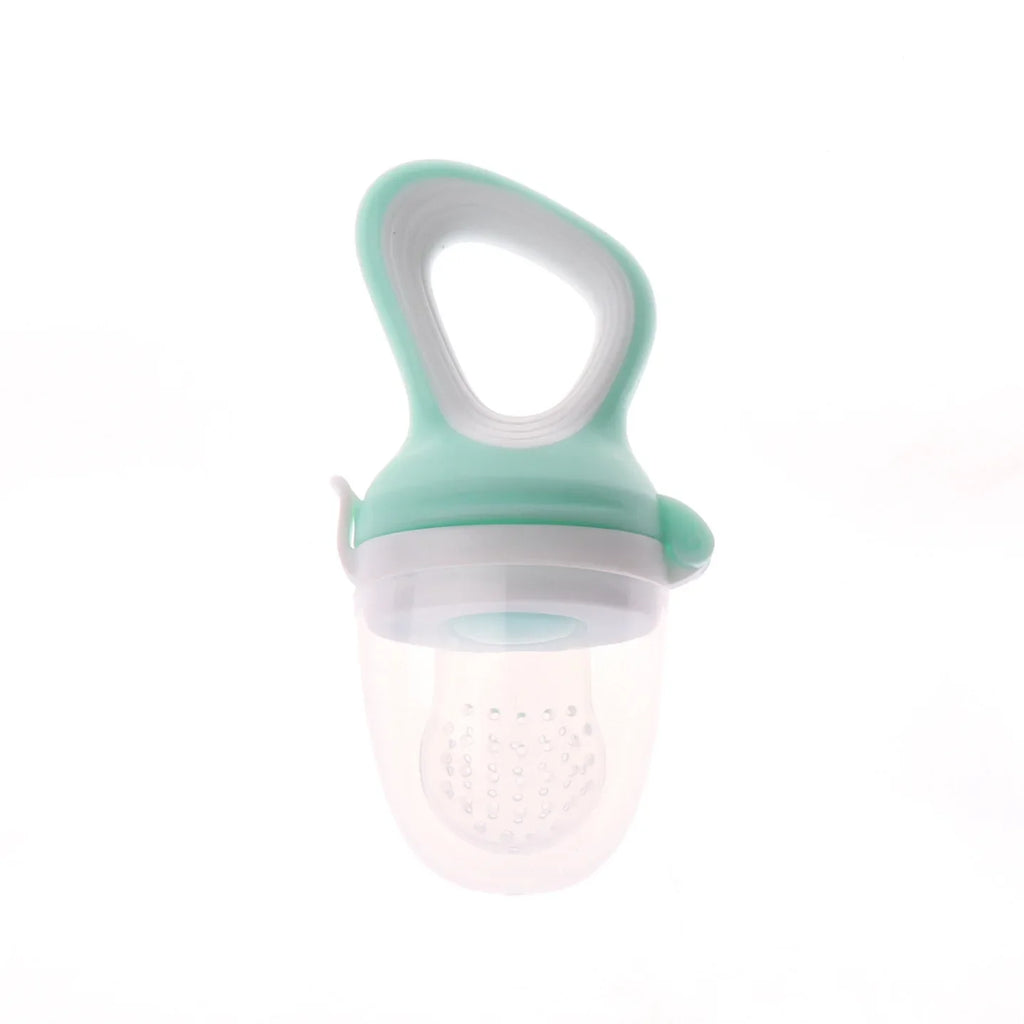 Tétine en silicone pour bébé